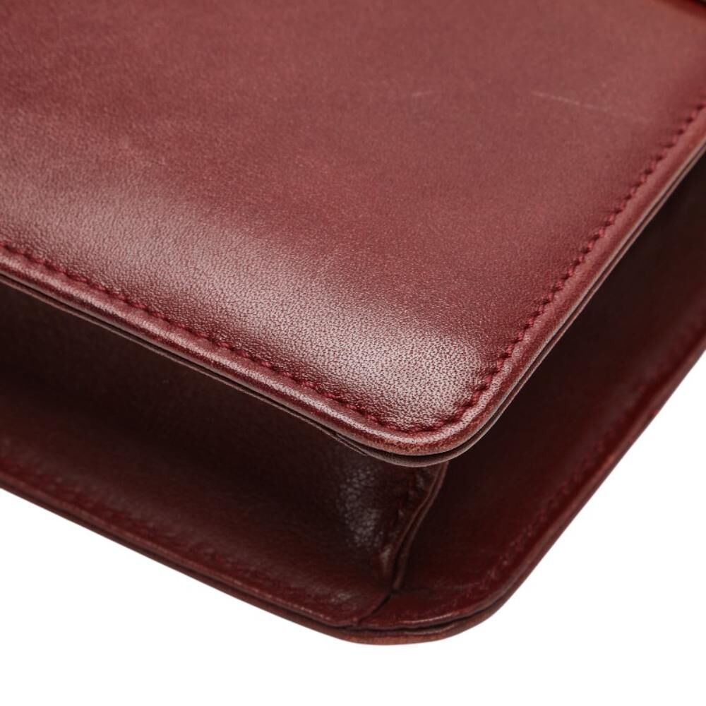 Cartier Crossbody Bag