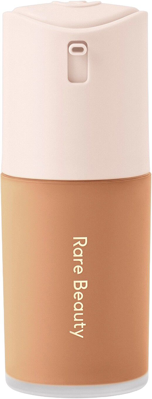 True To Myself - Naturligt matt foundation med l&aring;ng h&aring;llbarhet