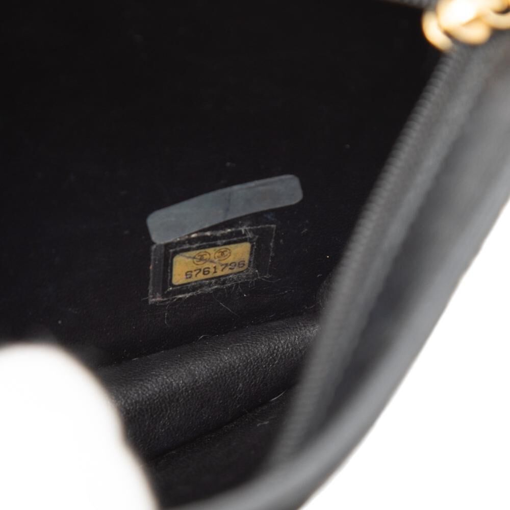 Chanel Clutch