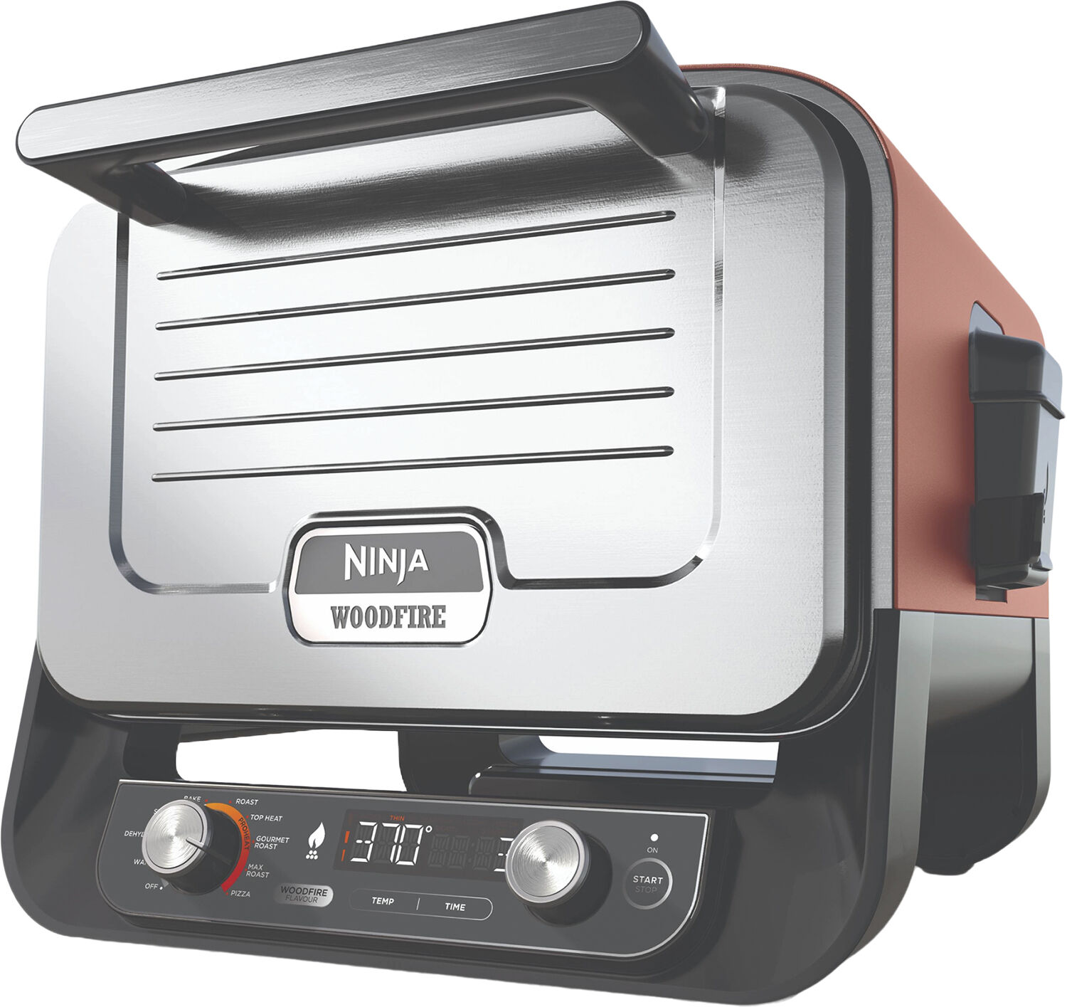 Ninja Woodfire OO101EU Outdoor Oven