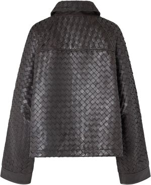 Vermont Leather Jacket