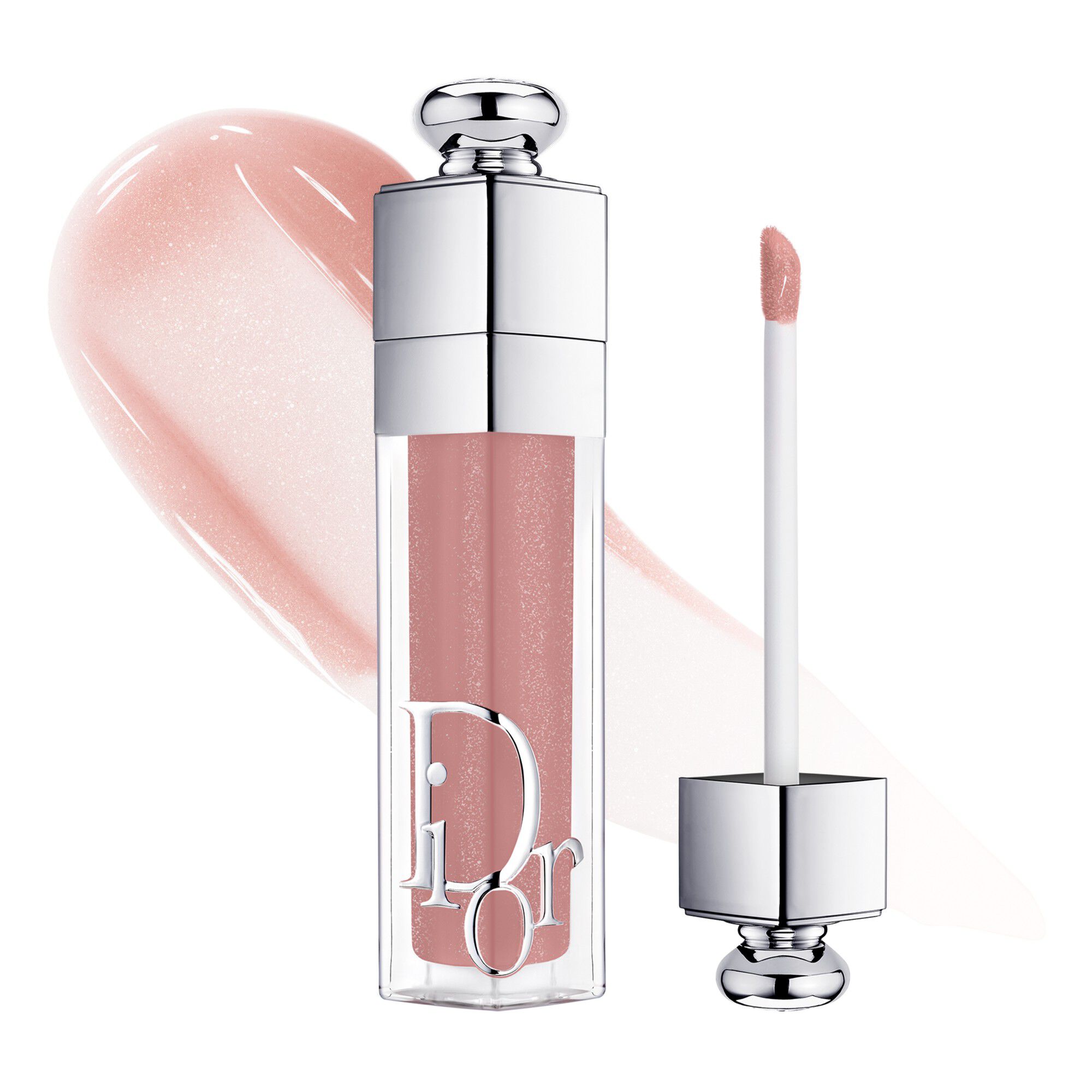 Dior Addict Lip Maximizer Lip Plumping Gloss