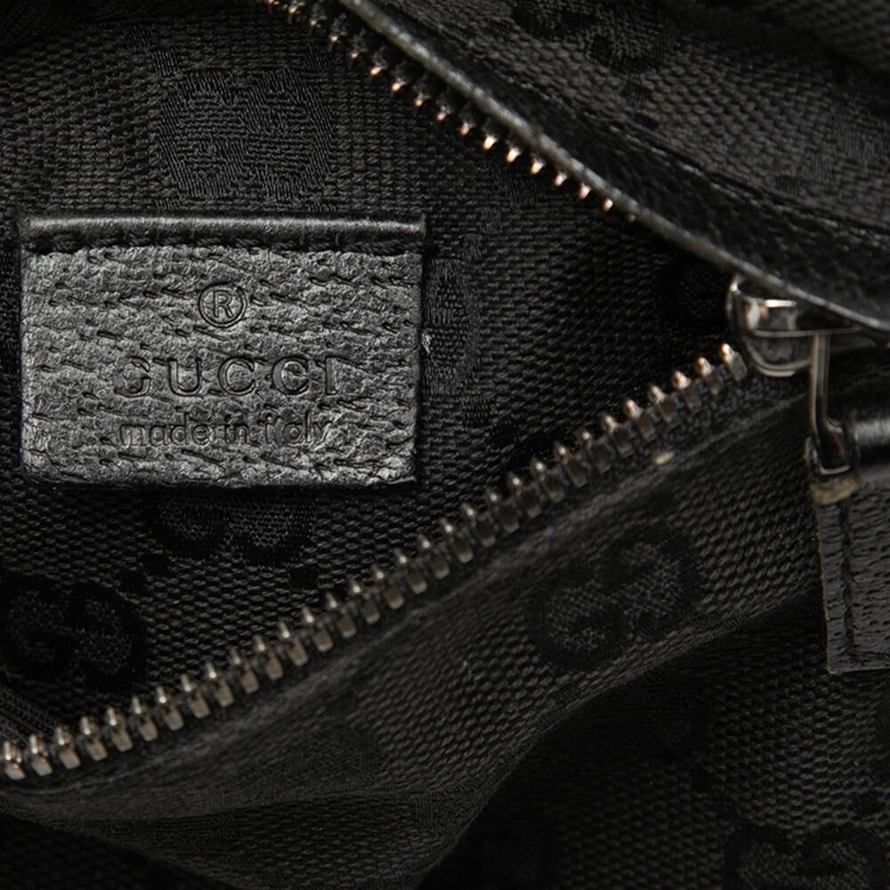 Gucci Belt Bag