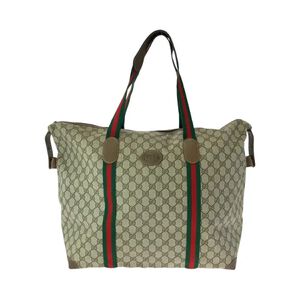 Gucci Travel Bag