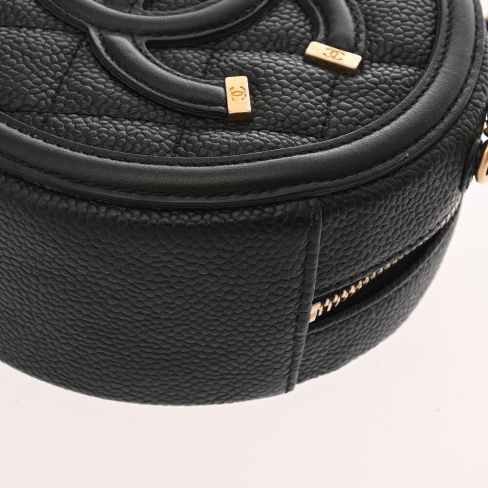 Chanel Shoulder Bag
