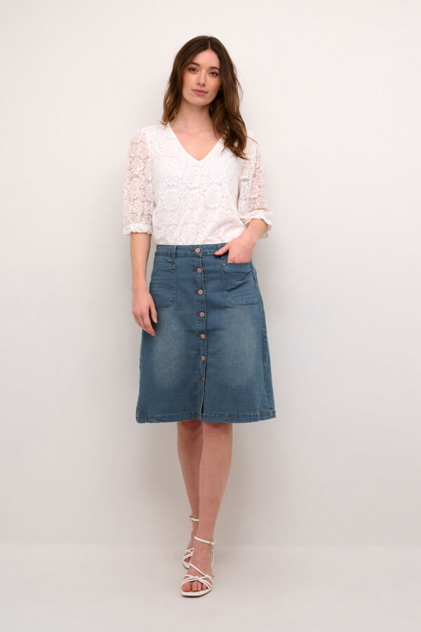 CRLone Skirt