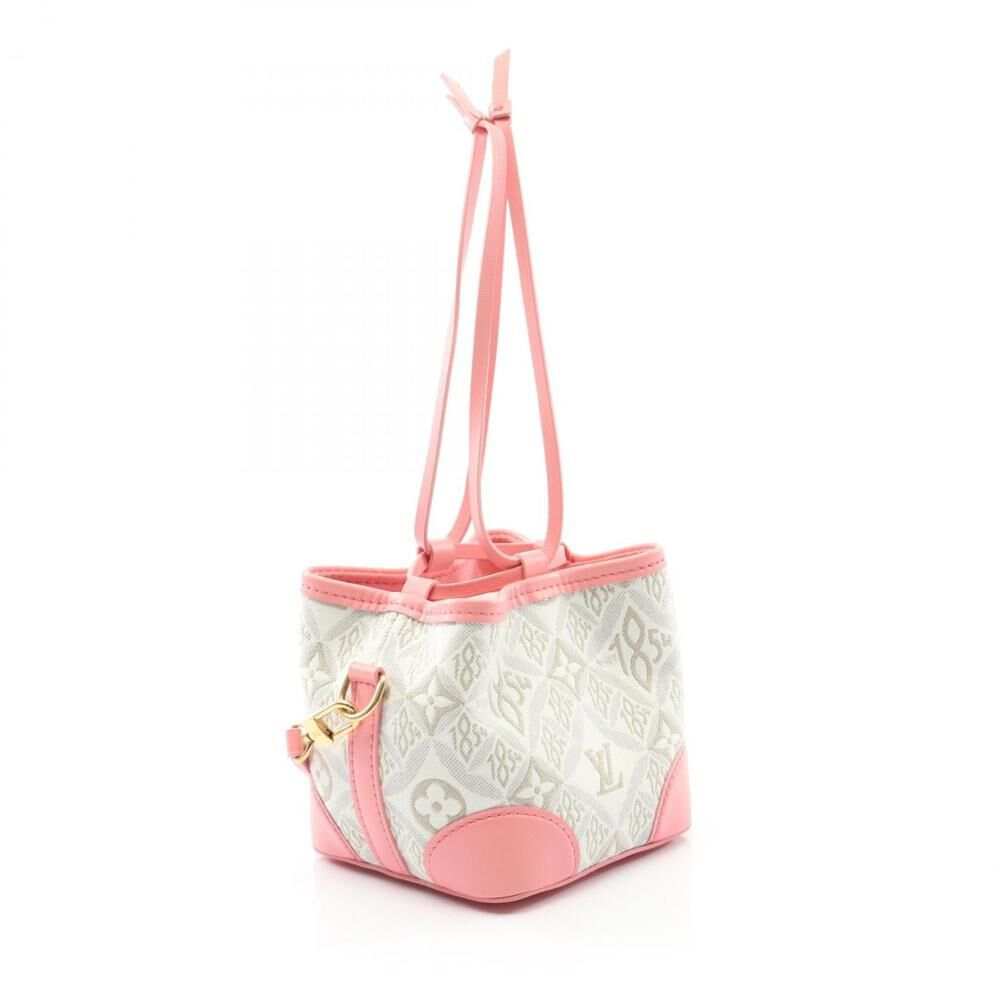 Louis Vuitton Bucket Bag