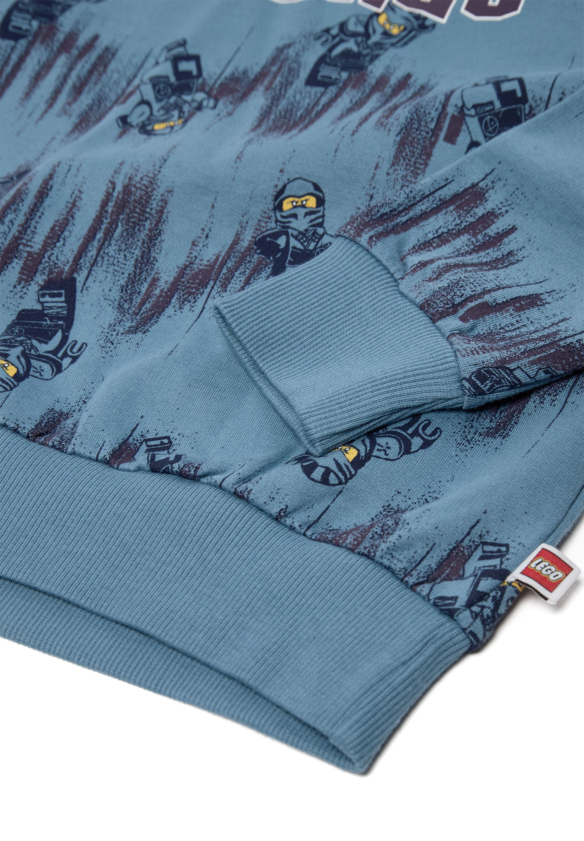 LWSIAN 713 - HOODED SWEATSHIRT