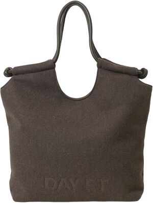 Day Woolen Tote