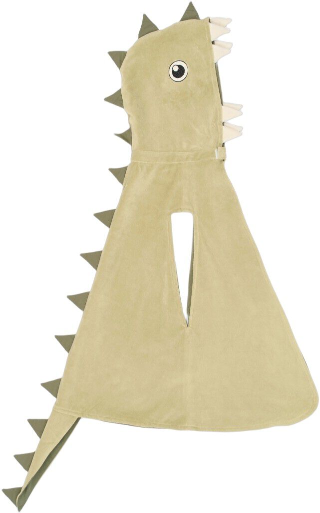 Dress-up - Croco Cape