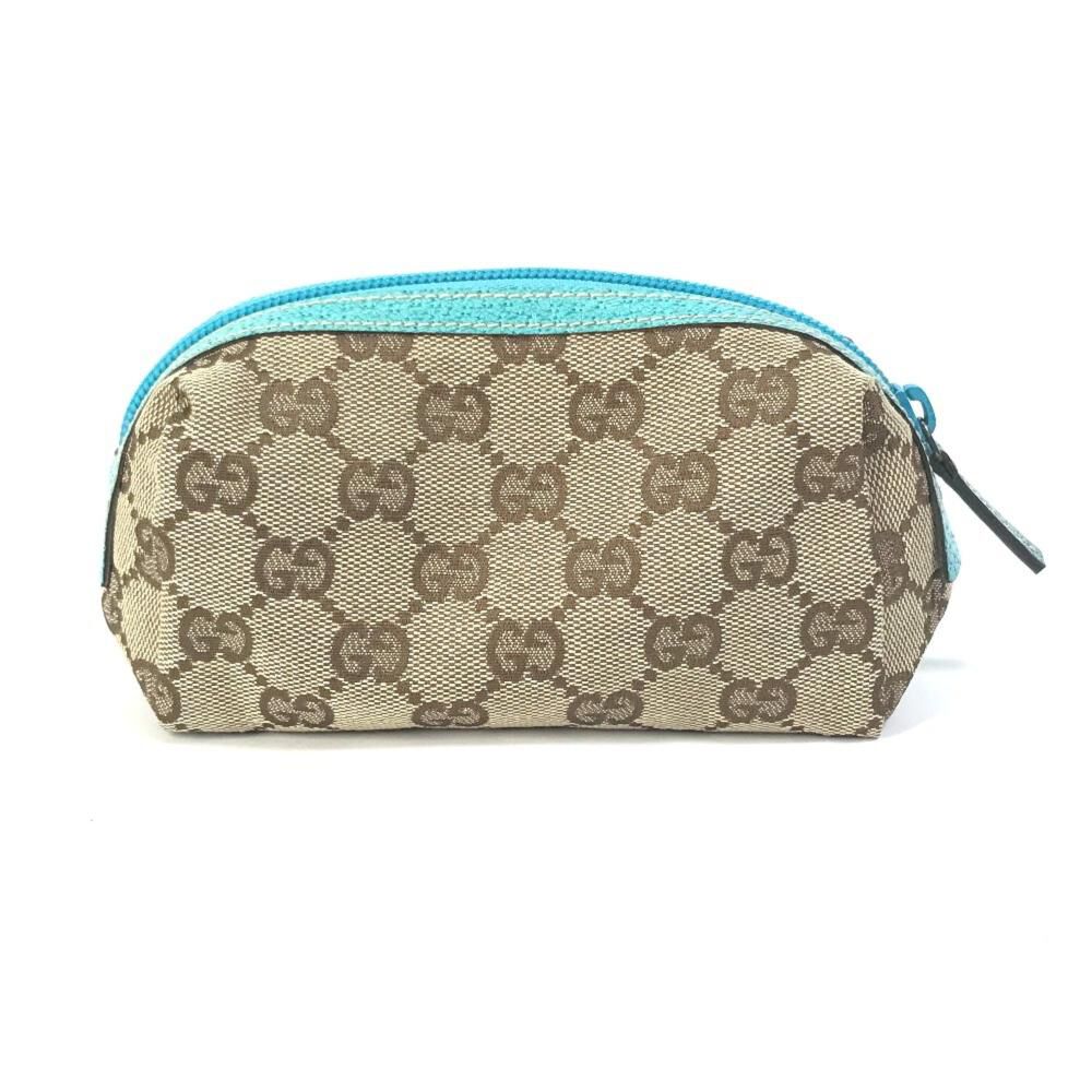 Gucci Pouch