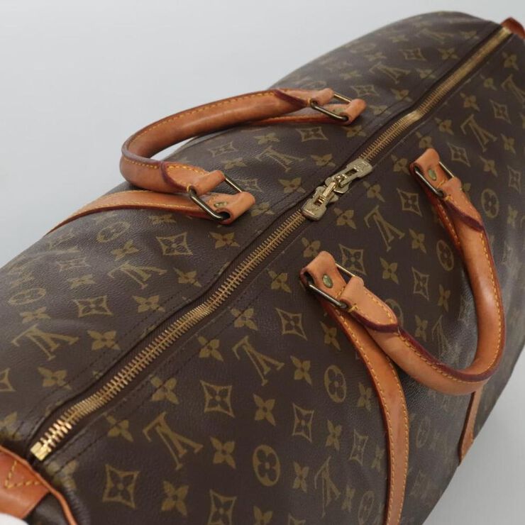 Louis Vuitton Keepall