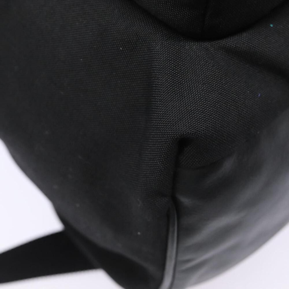 Yves Saint Laurent Backpack