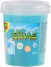 SES Creative - Slim - Blå glitter 470gr