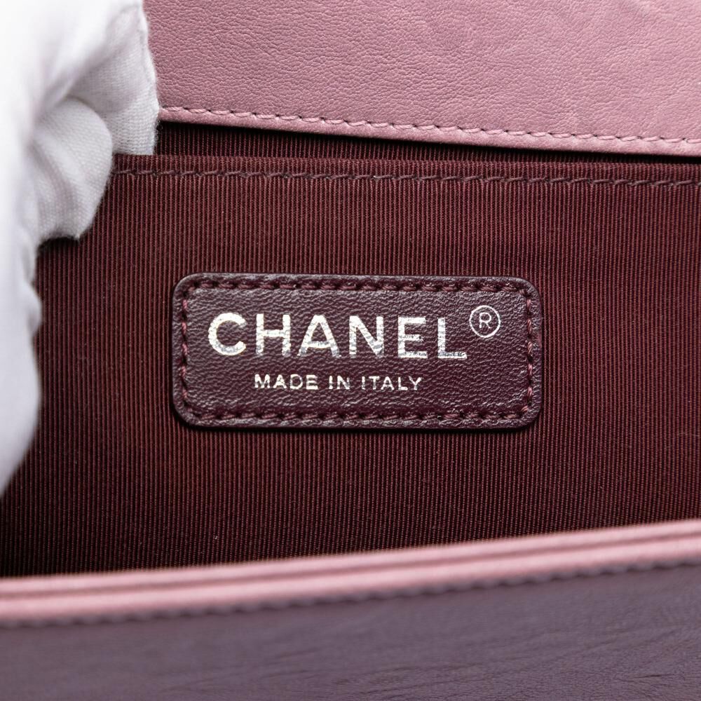 Chanel Boy Bags