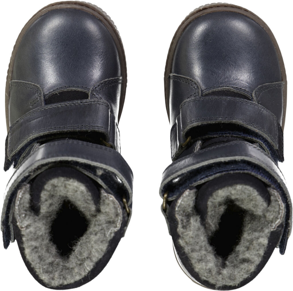 Hunter Velcro Tex St&oslash;vle