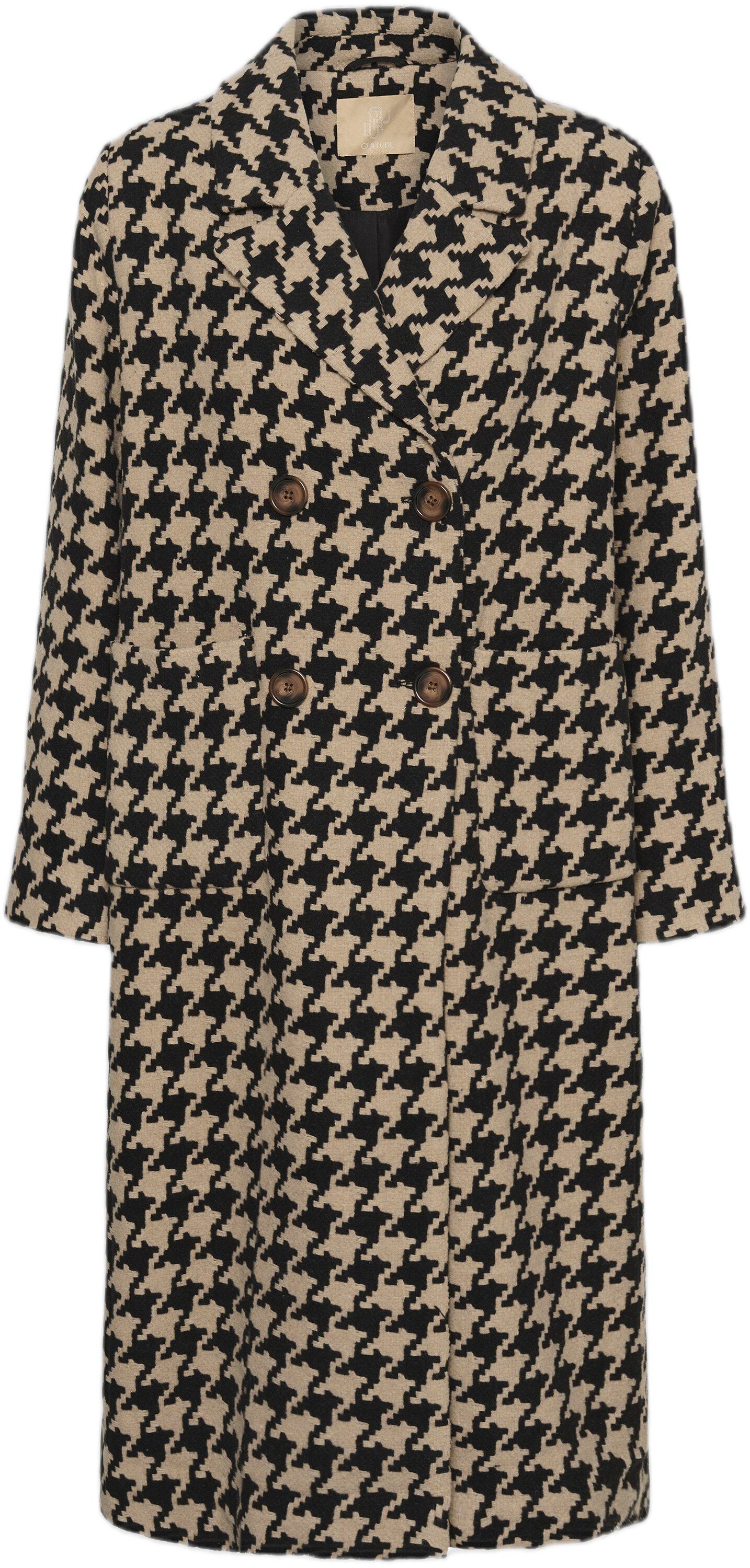 CUkilara Long Coat