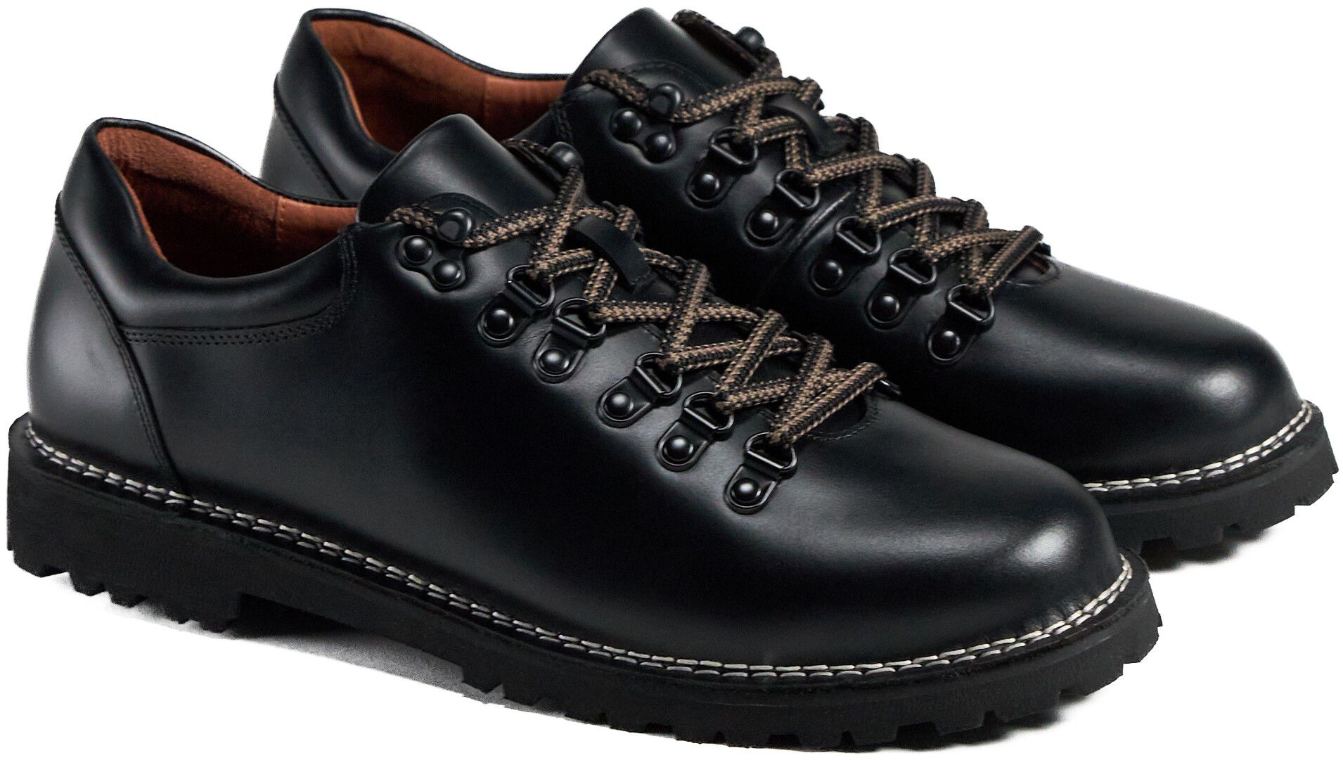 Derby shoe
