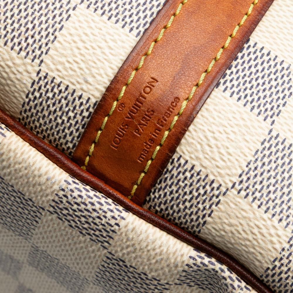 Louis Vuitton Speedy