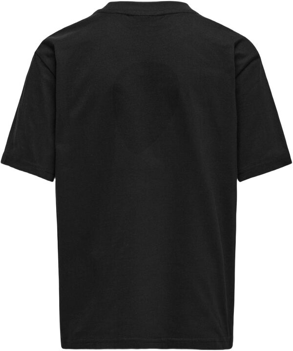 OSJFRED LIFE RLX SS TEE JRS NOOS