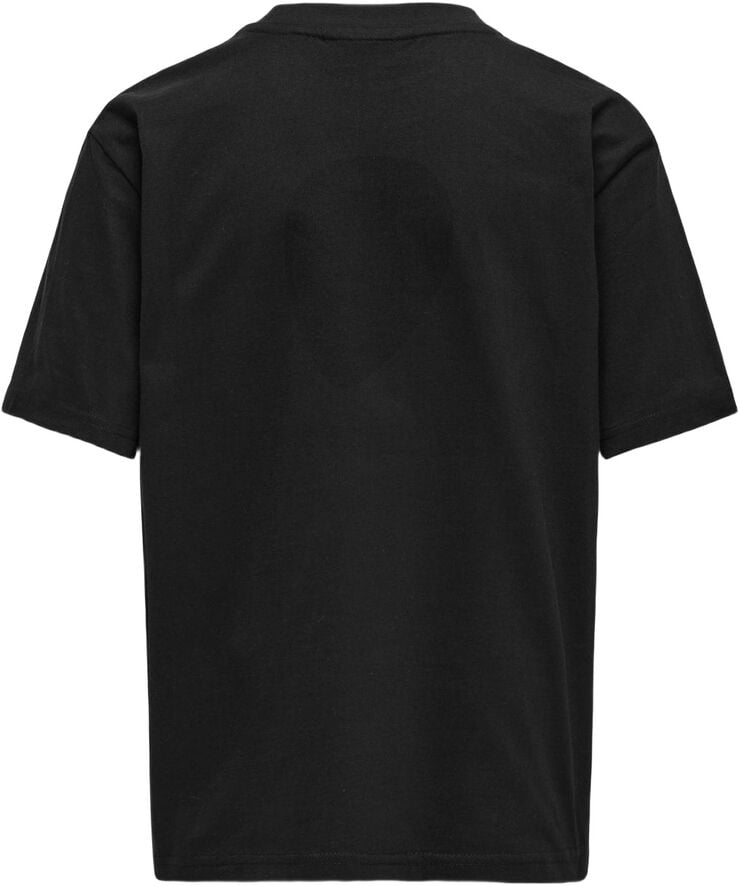 OSJFRED LIFE RLX SS TEE JRS NOOS