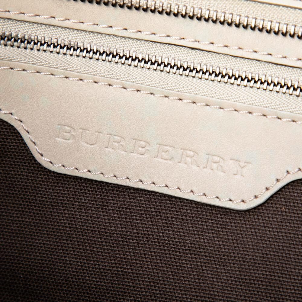 Burberry Tote