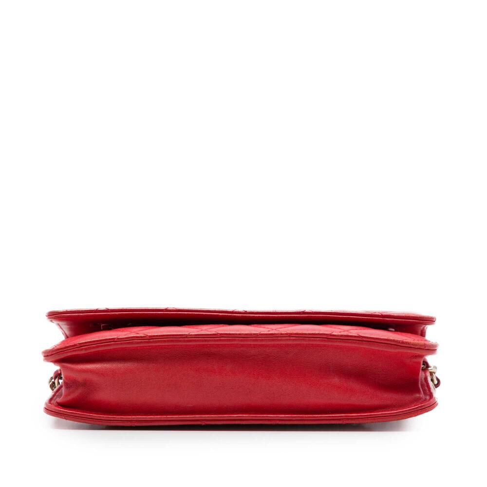 Chanel Flap Bag