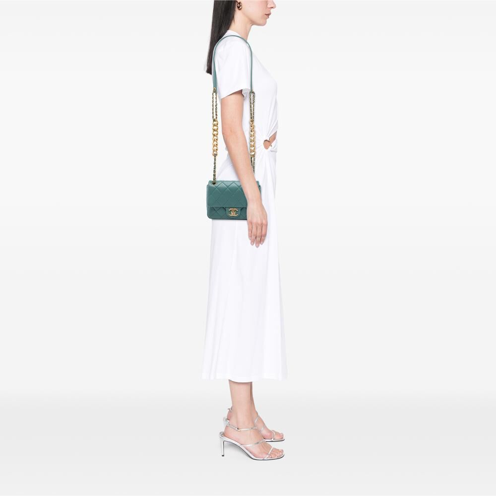 Chanel Flap Bag