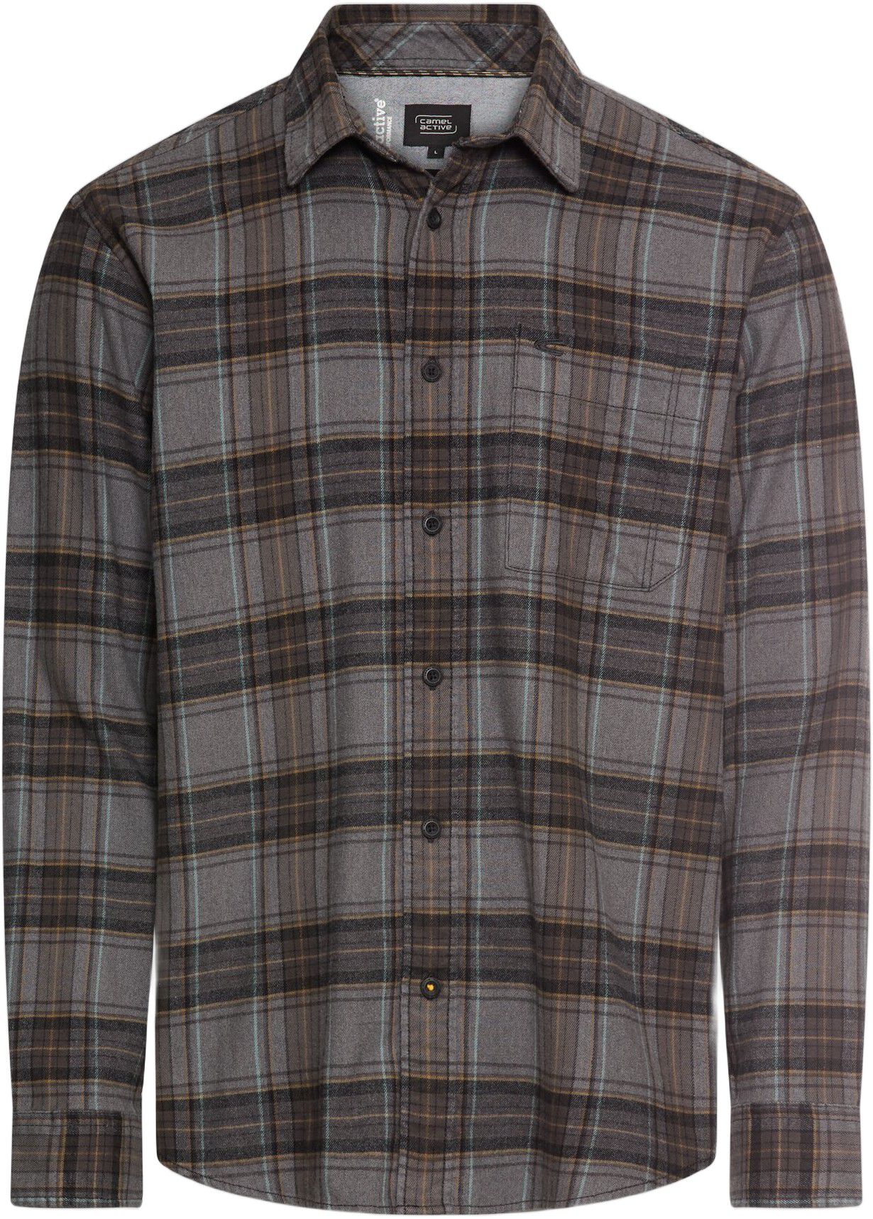 Longsleeve Shirt