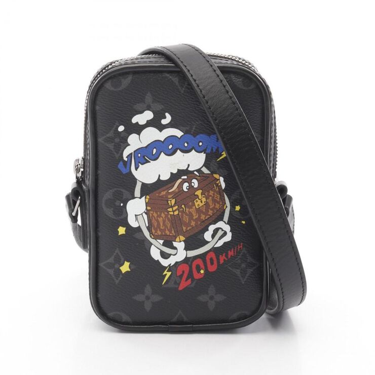 Louis Vuitton Danube