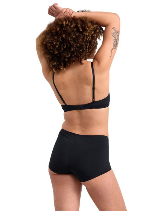 Boxertrosor med normal midja