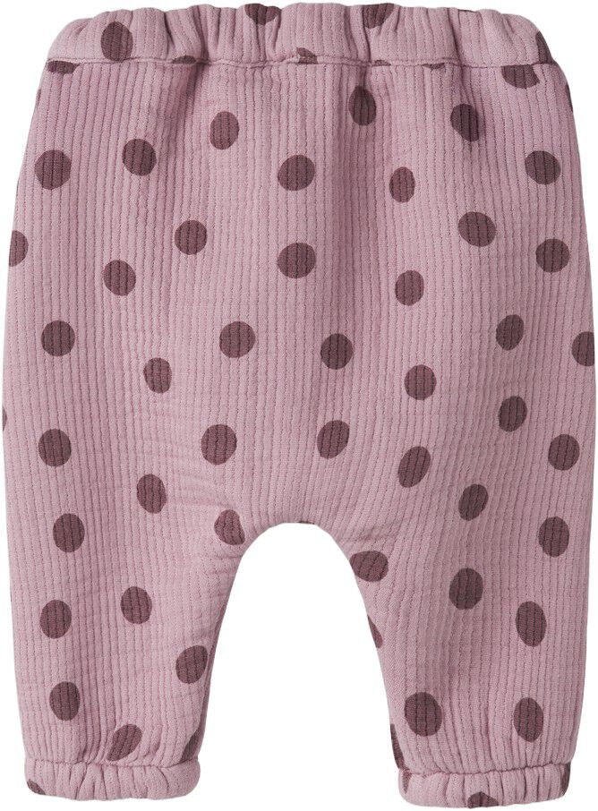 Nbfnoras Pant