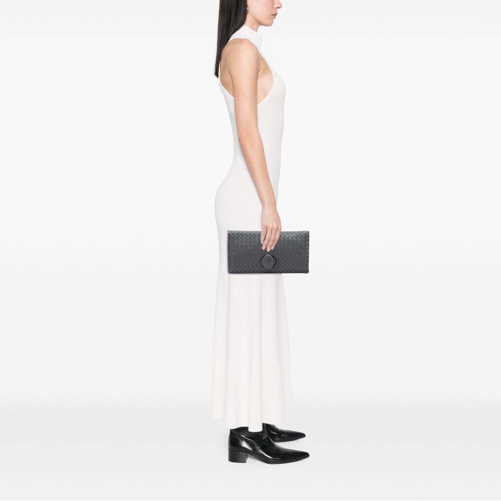 Bottega Veneta Clutch
