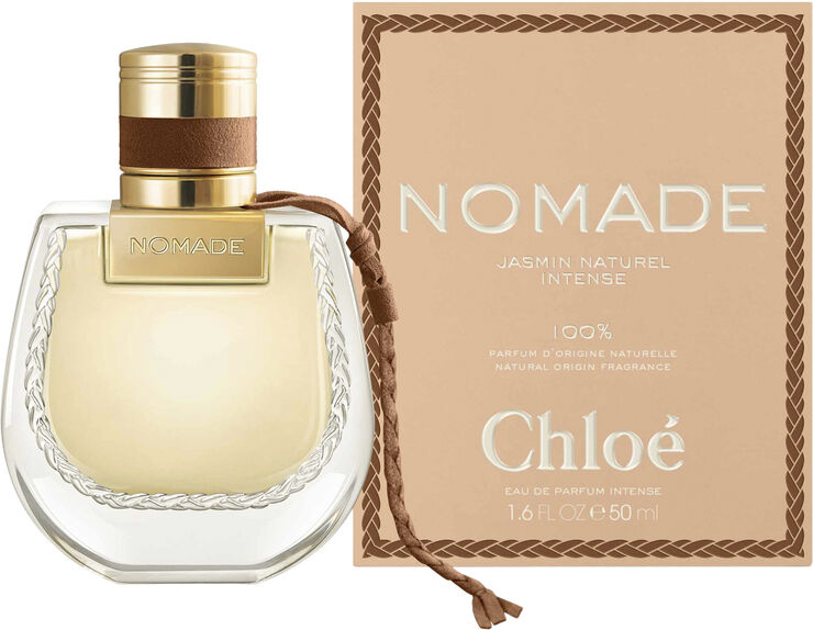 Chloé Nomade Jasmin Naturel Intense Eau de Parfum