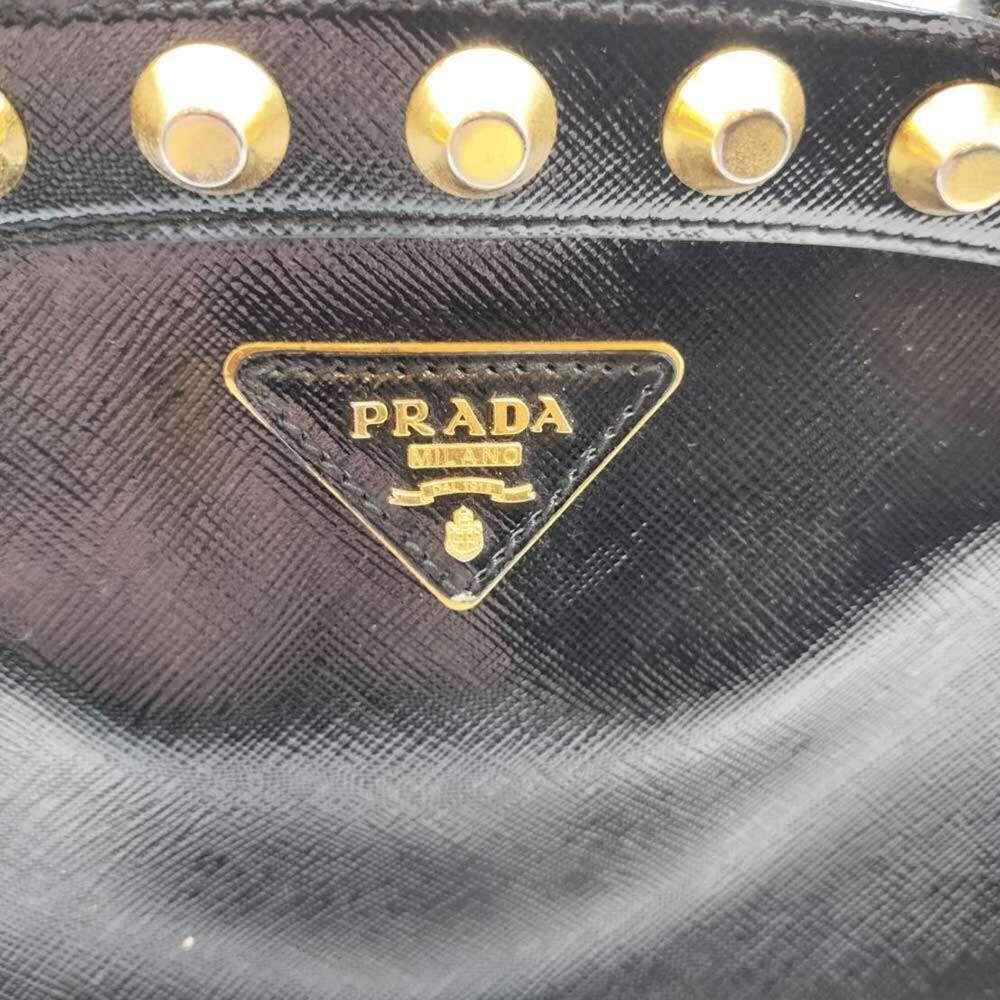 Prada Bucket Bag