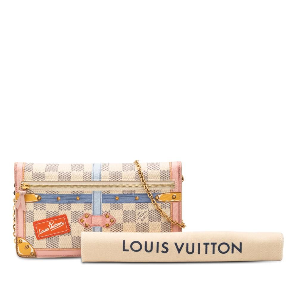 Louis Vuitton Shoulder Bags