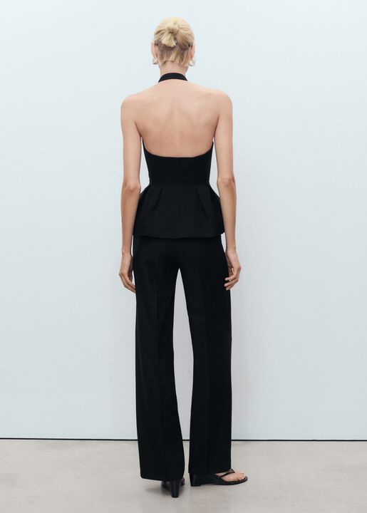 TROUSERS .-- MISO