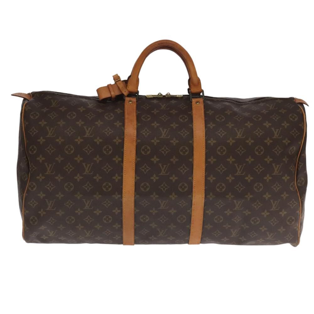 Louis Vuitton Keepall