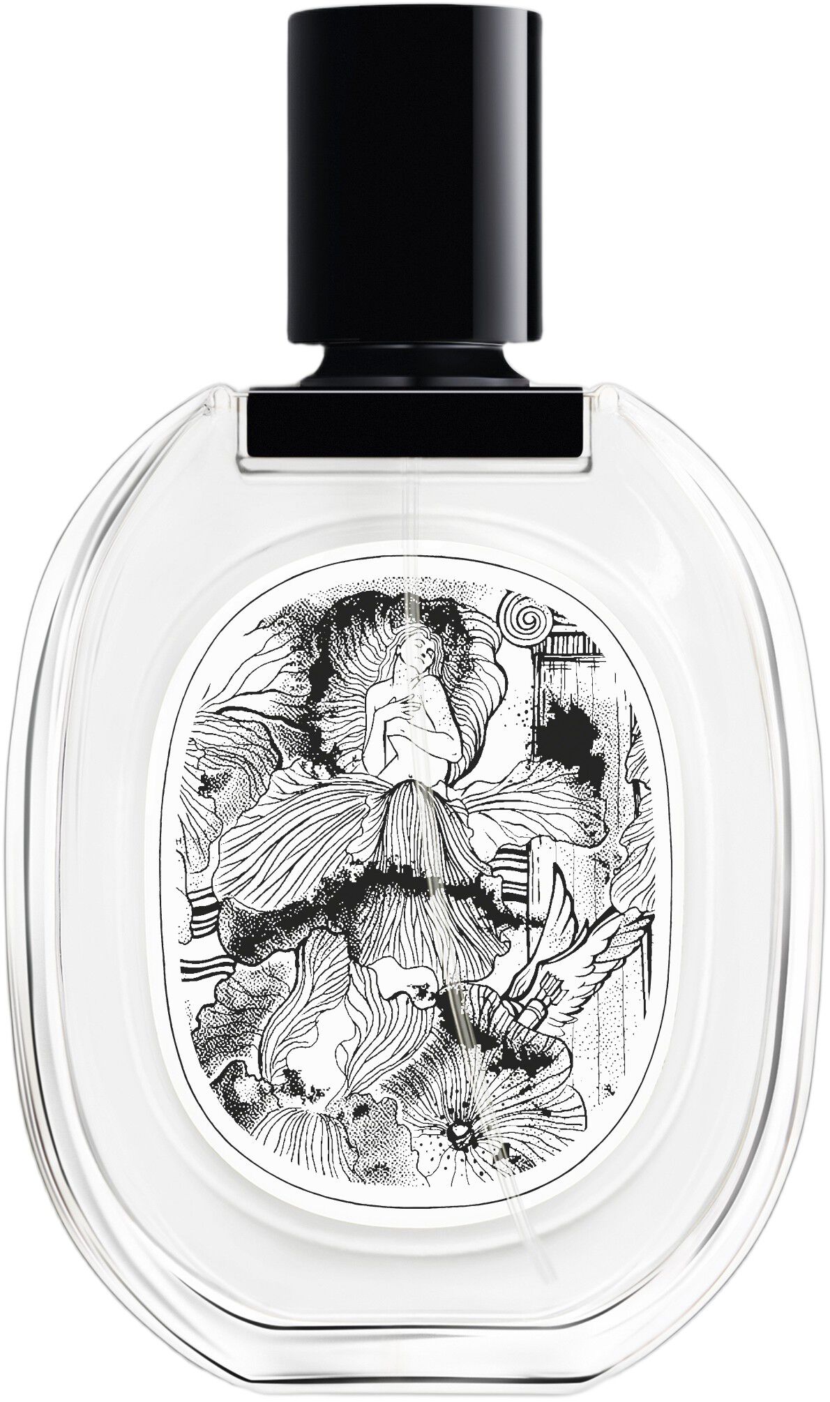 Fleur de Peau Eau de Toilette