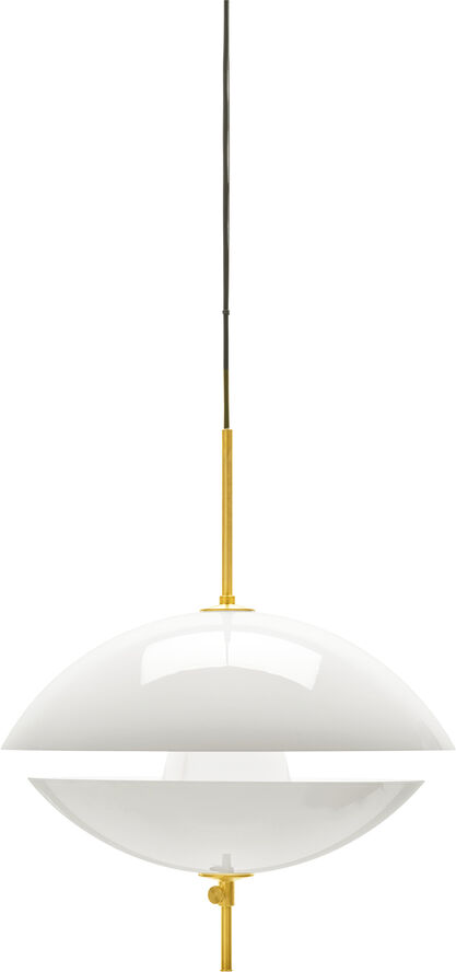 Musling Pendel Ø550