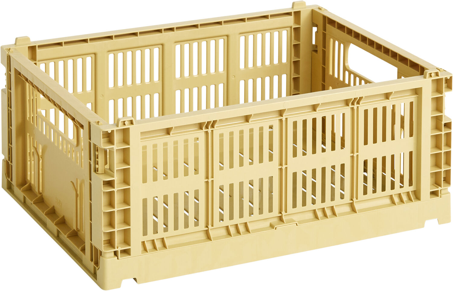 HAY Colour Crate, Medium