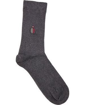 Topeco sock soft top cotton