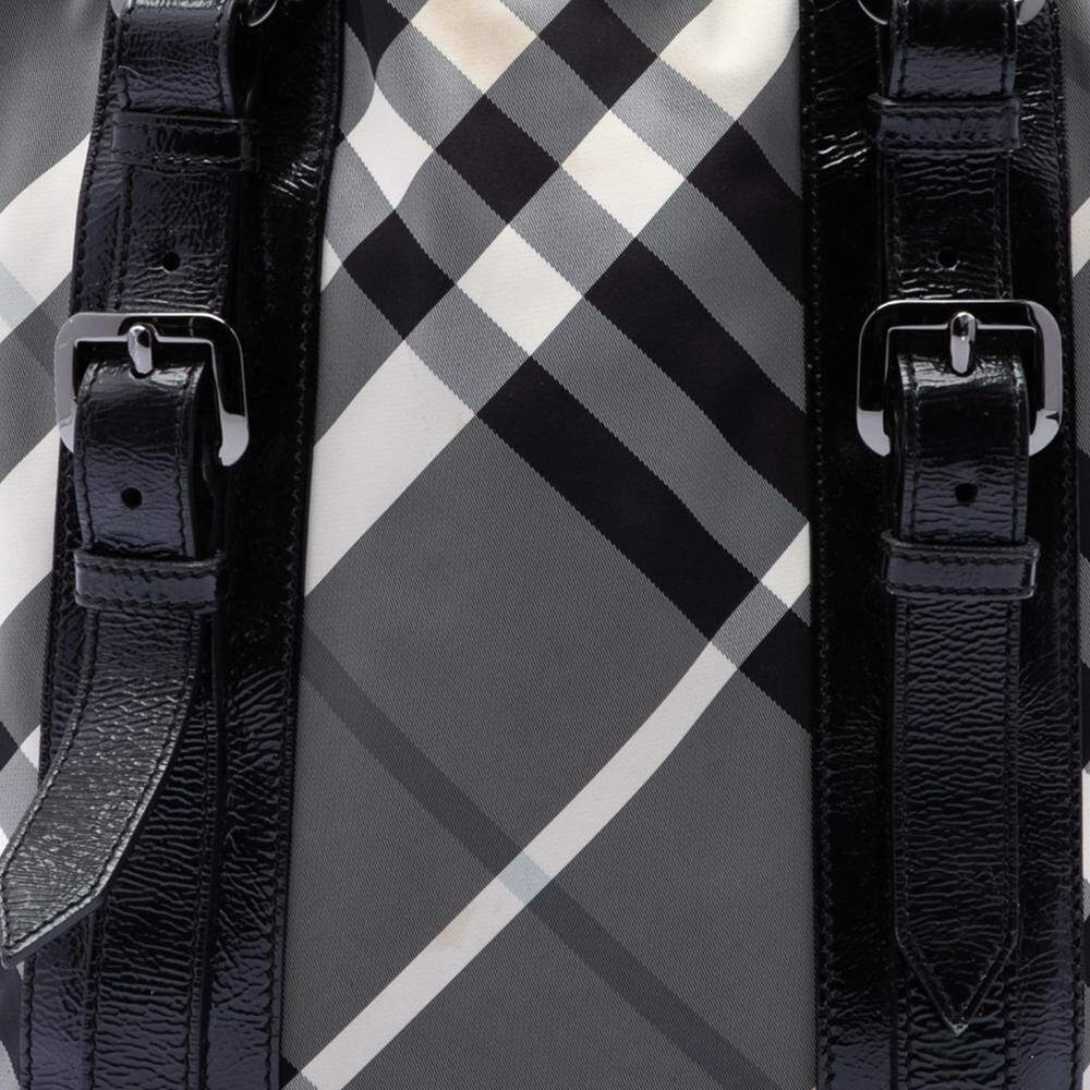 Burberry Tote