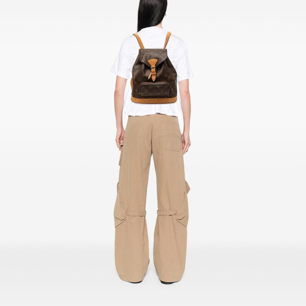 Louis Vuitton Montsouris