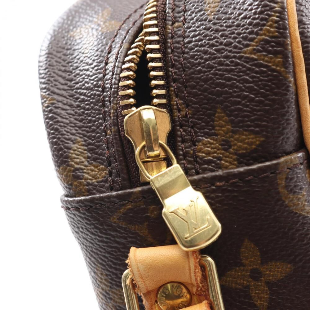 Louis Vuitton Trocadero