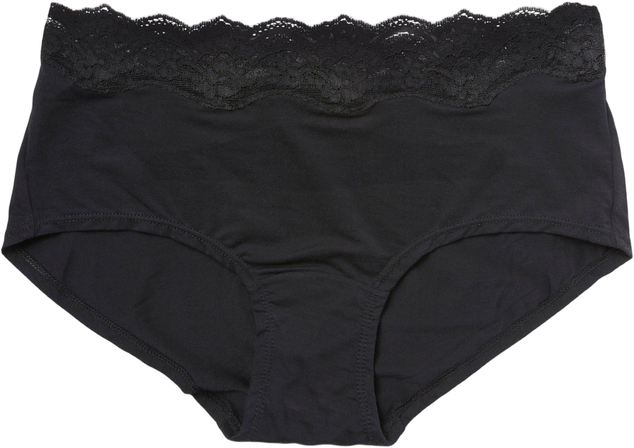 Trosor med normal midja