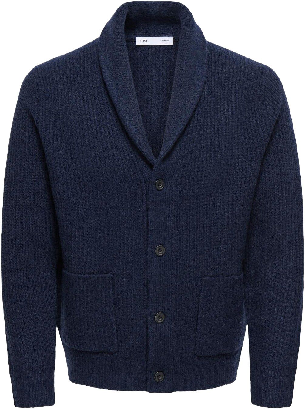 ONSSKY RLX LS CARDIGAN KNIT FRML