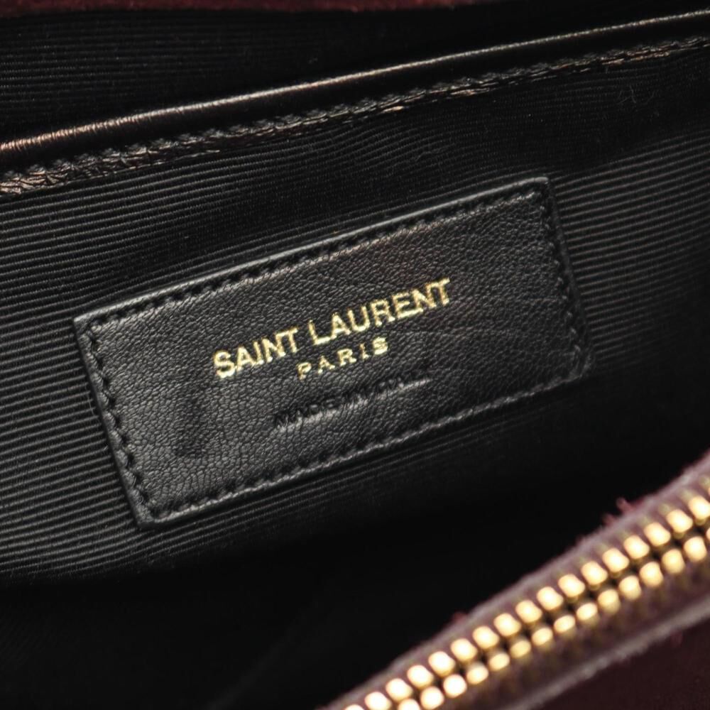 Yves Saint Laurent Handbag