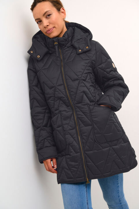 CRGaiagro Mid Jacket