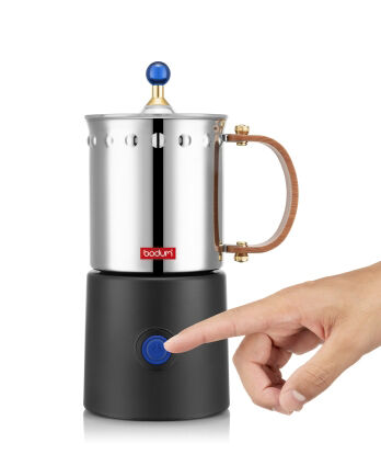 OTTONI M&aelig;lkeskummer, 3 programmer